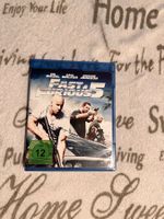 Fast & Furious 5  (2.40.-Fr inkl. VSK)