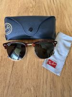 Ray Ban Clubmaster (Neu)