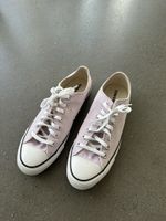 Converse, Sneaker low, rosa, CHUCK TAYLOR ALL STAR UNISEX