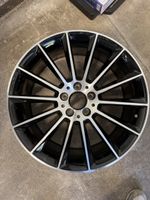 Mercedes Felge 20 Zoll