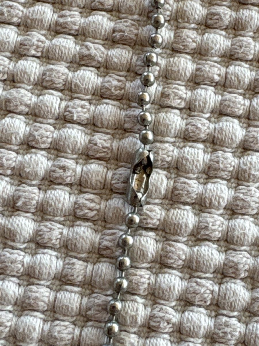 Catenine: Modenschmuck Kette – Usato da Rümlang venduto da baselsale1 2