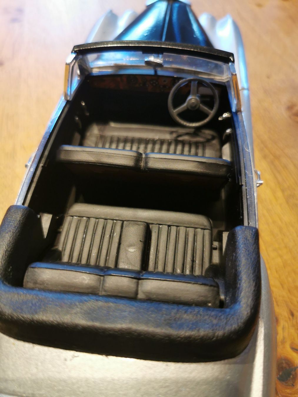 Rolls Royce Modellini d'auto: Rolls Royce Silver Cloud I, 1956, Modellauto, Sammlerstück – Usato da Wila venduto da carina073 1