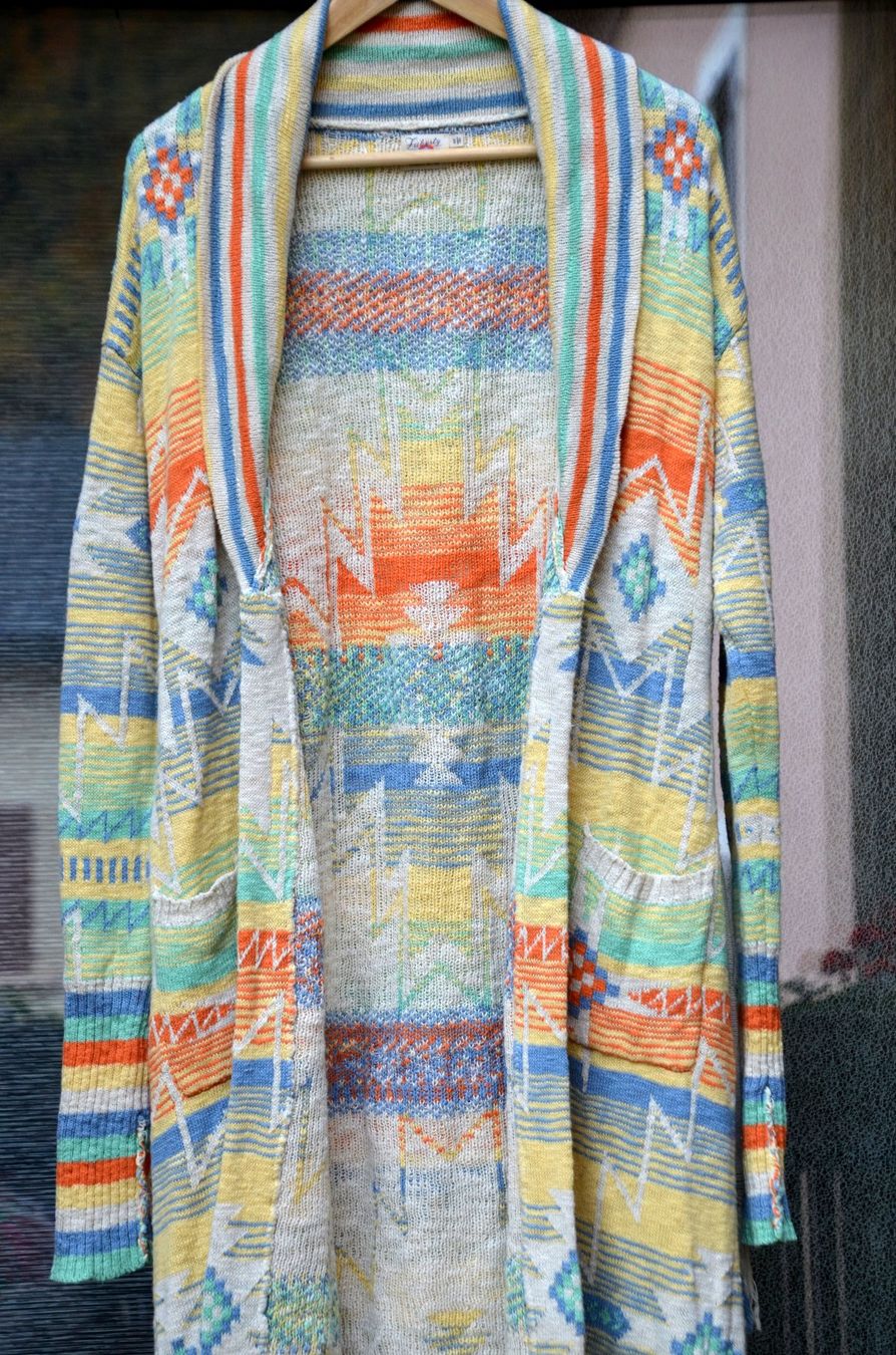 Maglioni & Felpe: Faherty Pullover  / pull - cardigan  S/M/L – Usato da Collonges venduto da arashee 3