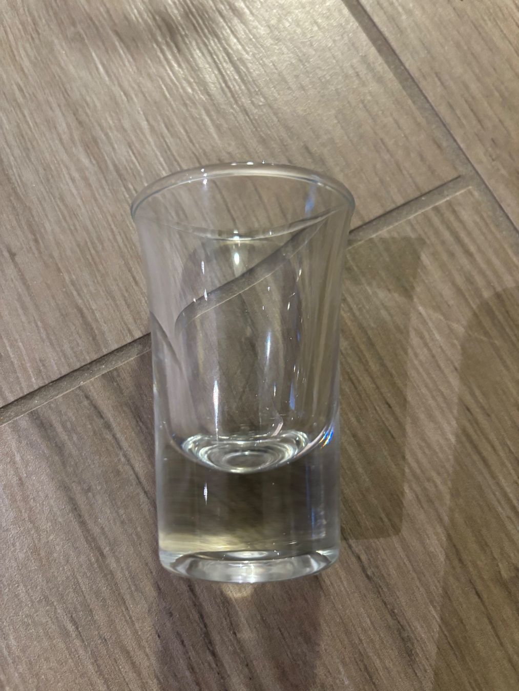 Bicchieri: Shotglas – Nuovo (secondo la descrizione) da Dübendorf venduto da And_dn5x