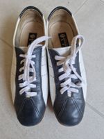 Schuhe Gr. 37  ital. Luxusmarke Fragiacomo  Schuh, Halbschuh