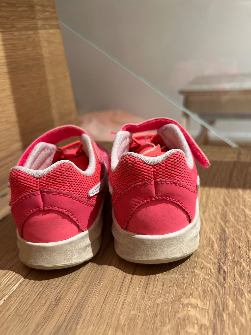 Nike Scarpe per ragazze: Nike Sneakers Gr. 23.5 – Usato da Rothenburg venduto da me81 2