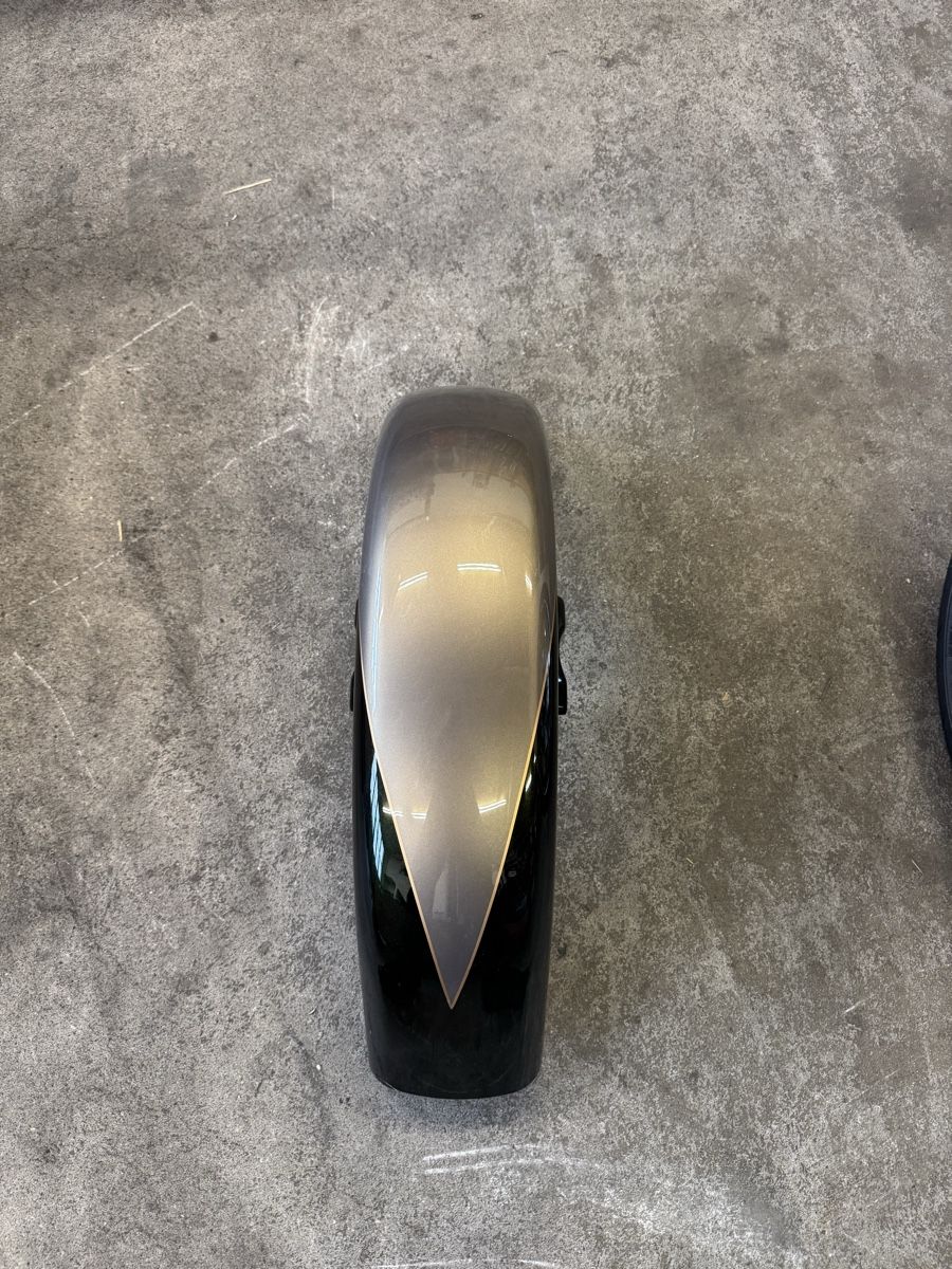 Pneumatici & Ruote complete: Harley Road Glide 2013 Vorderrad – Usato da Grosswangen venduto da honda1986 3