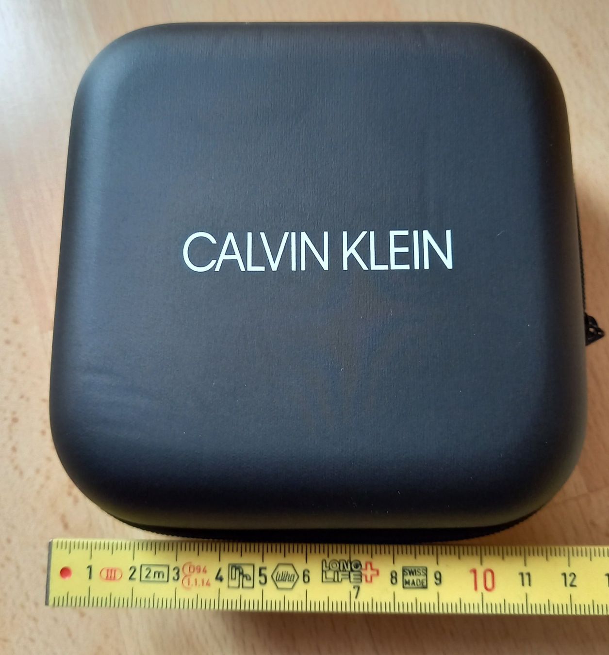 Calvin Klein Scatole porta orologi: Uhren Box Calvin Klein – Usato da Adliswil venduto da cha_fq9f