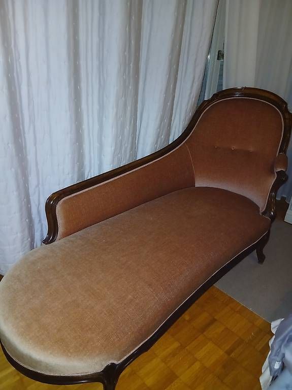 Alle Maschinen: Vendo dormeuse – Gebraucht aus Lugano von mar_hnm8 2