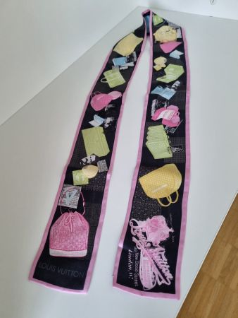 Louis Vuitton Bandeau Taschen-Bilder
