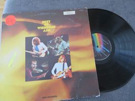 WISHBONE ASH BEST OF