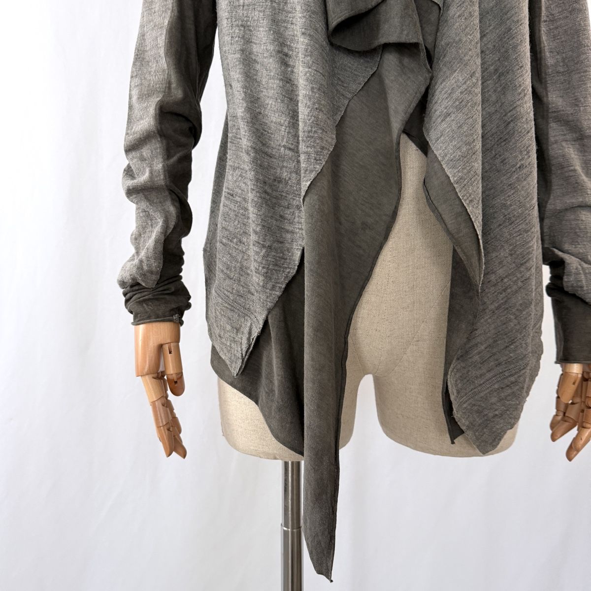 Maglioni & Felpe: ROQUE ILARIA NISTRI Cardigan – Nuovo (secondo la descrizione) da Emmen venduto da Nightingale_2022 1