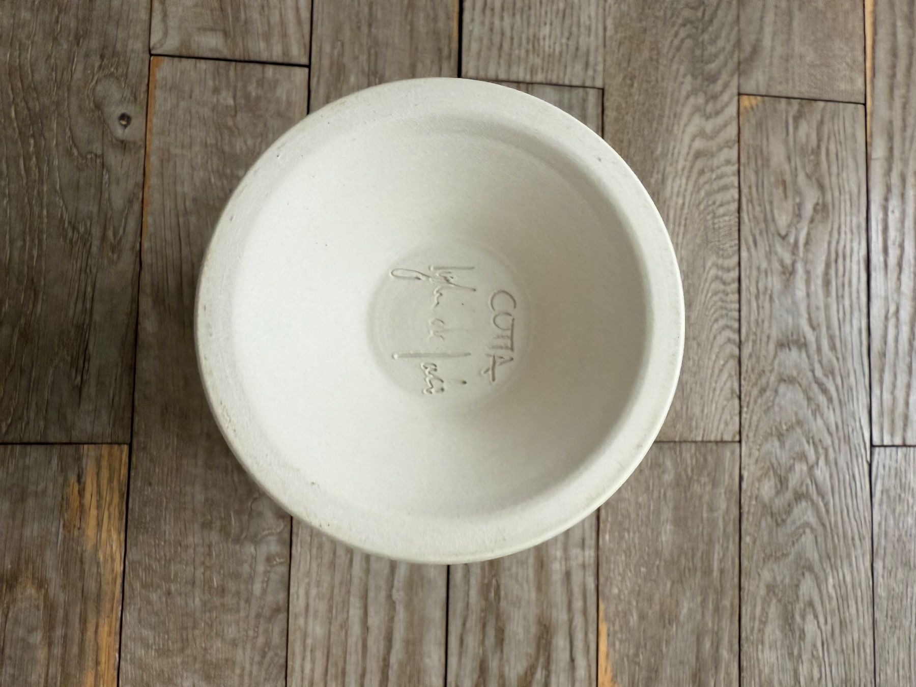 Vasi & Recipienti: Vase Cotta Keramik, Lydia de lorio – Usato da Luzern venduto da Mamutpe 2