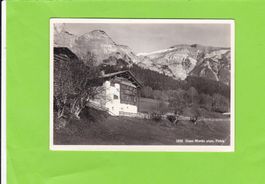 Casa Martin pign. Fidaz
