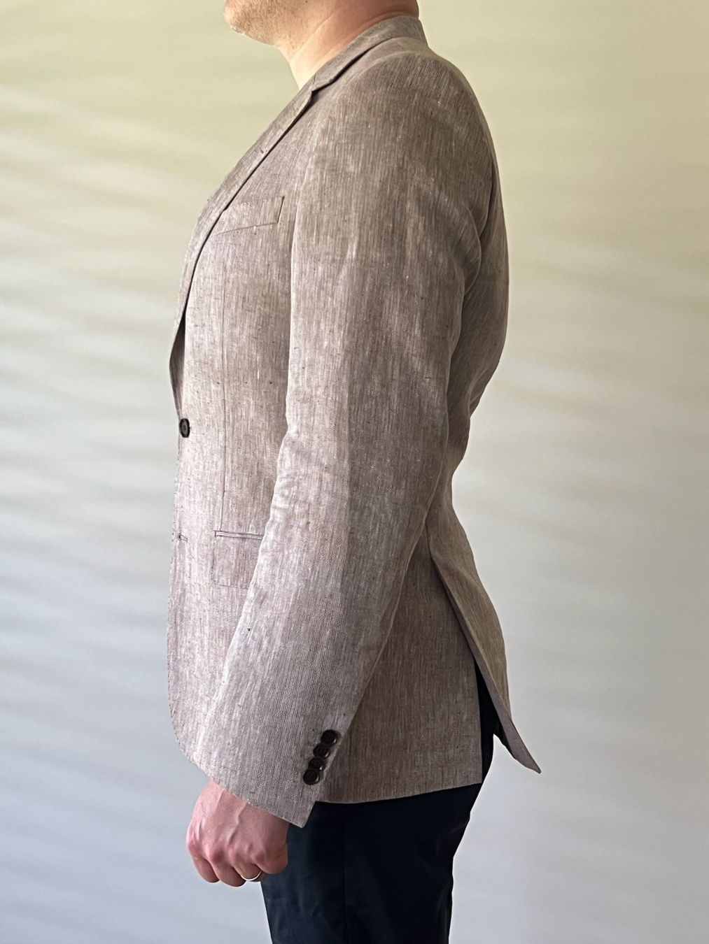 Hugo Boss Giacche: Hugo Boss Sakko Veston - Gr. 50 – Usato da Münsingen venduto da jan_2xyl 1