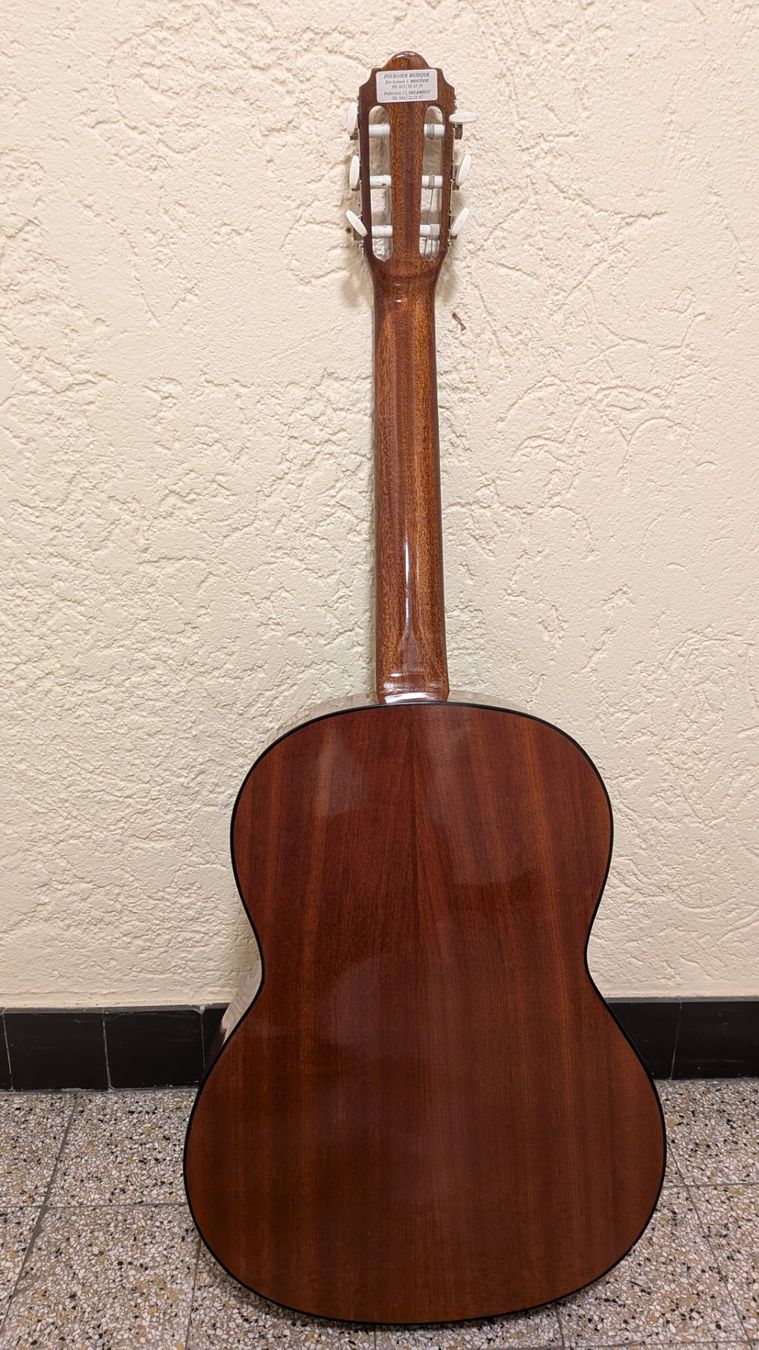 Eko Instruments de musique: Eko Mod. 649 Spanish – D'occasion à Bern par KlickUndWeg 1