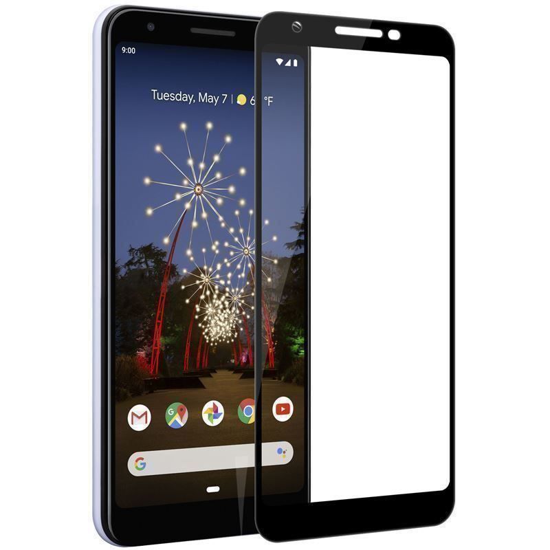 Ritocchi & pellicole di protezione: 3D 9H Panzerglas Google Pixel 3a XL – Nuovo e nell'imballaggio originale da Zürich venduto da shop-247