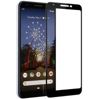 3D 9H Panzerglas Google Pixel 3a XL
