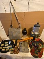 LOT MILITÄRSACHEN  CHH ARMEE