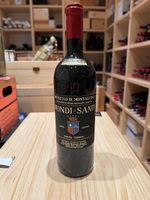 Biondi Santi 2006