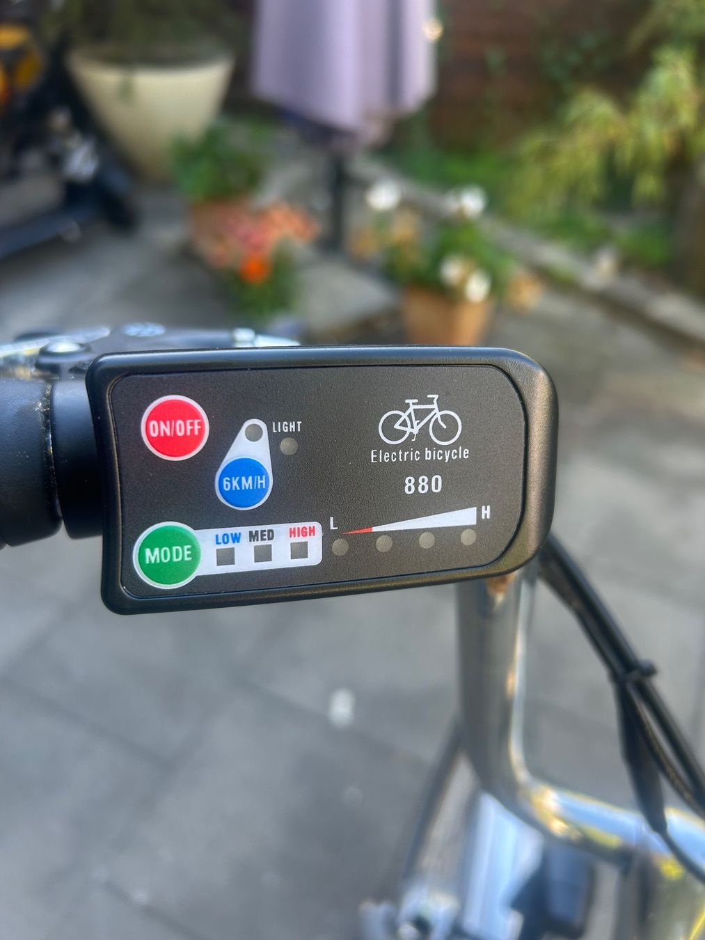 Vélos: Erwachsenen E-Dreiradvelo – Neuf (Voir description) à endingen par canadian2014 5