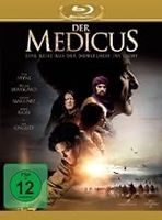 🎞️🎥🍿 Der Medicus 🍿🎥💿