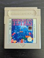 Tetris (Nintendo Gameboy)
