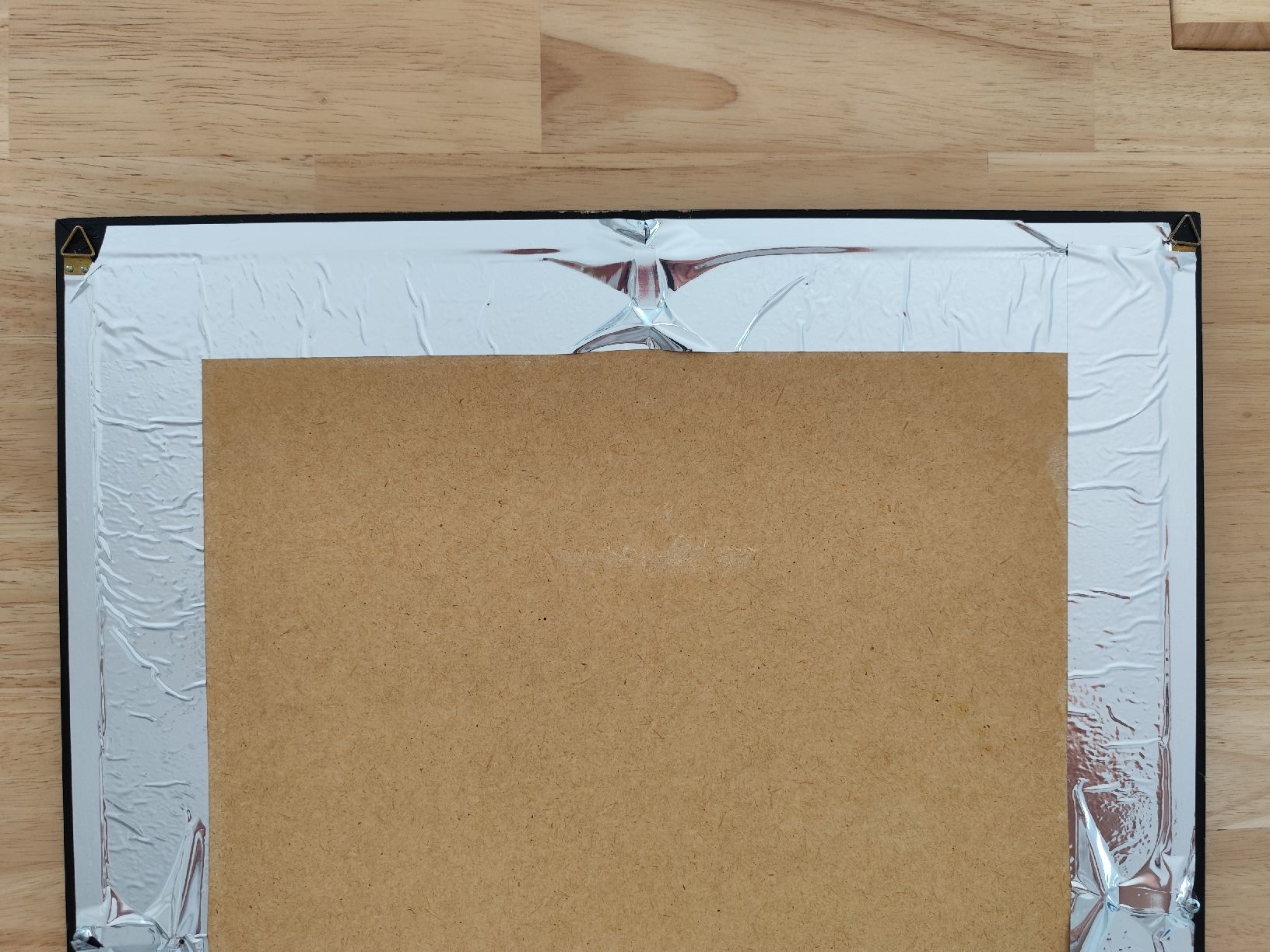 Gemälde: Kunstwerk "grow and forget" - 53 x 43 cm – Neu (gemäss Beschreibung) aus Urdorf von thisisvital_ 4