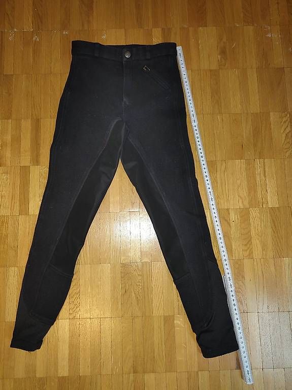 Pantaloni: Winterreithose ca. Grösse 140 – Usato da Zürich venduto da Shkaki 1