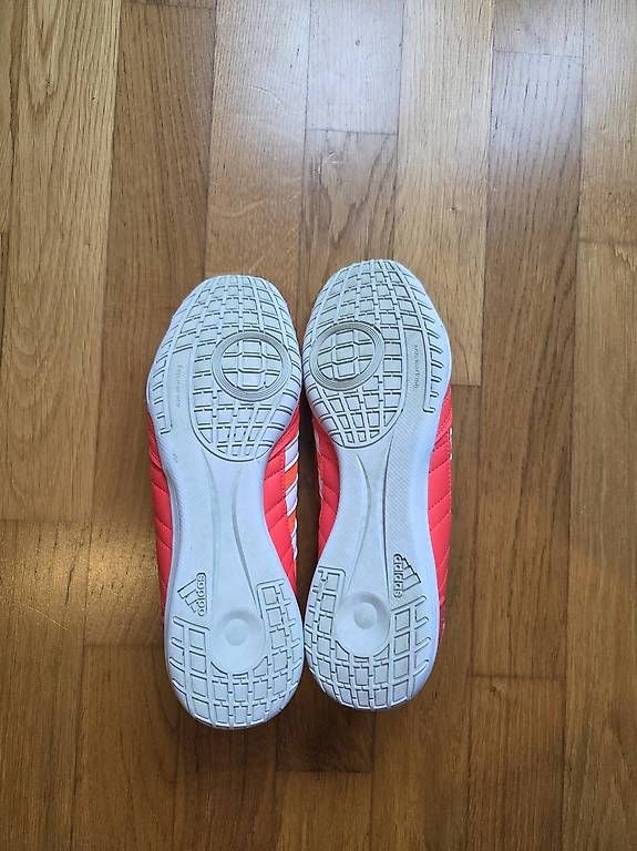 Herrenschuhe: Adidas Sala Futsal 44 – Gebraucht aus Lausanne 26 von cav_65vj 1