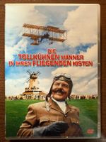 Die tollkühnen Männer in ihren fliegenden Kisten