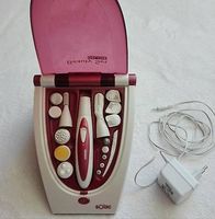 BEAUTY SET  DELUXE by  SOLAC