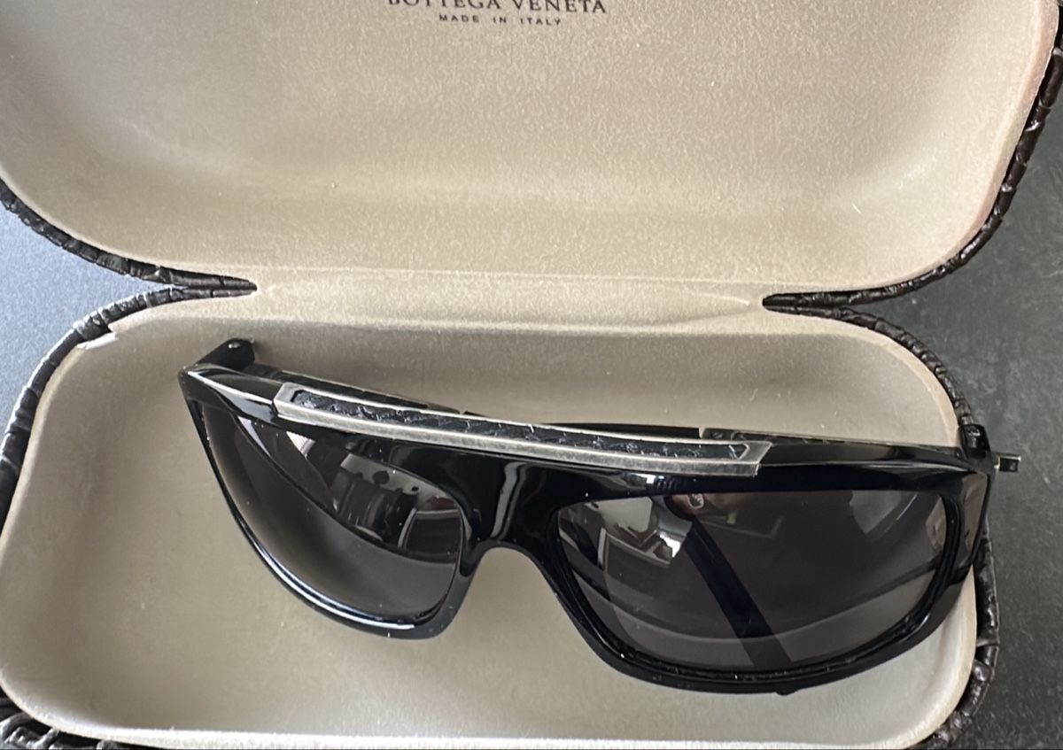 Bottega Veneta Lunettes & Verres: Bottega Veneta Sonnenbrillen  – Neuf avec emballage d'origine à Burgdorf par N.O.C. 1