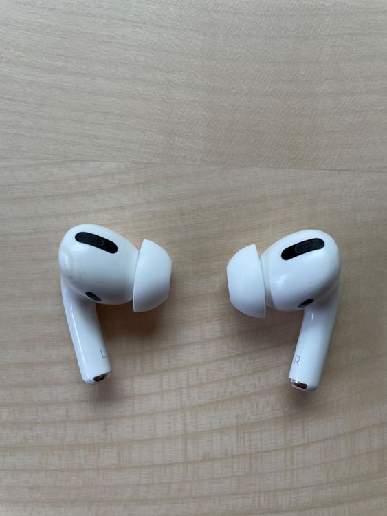 Air Pods Pro 1. Generation | Kaufen auf Ricardo