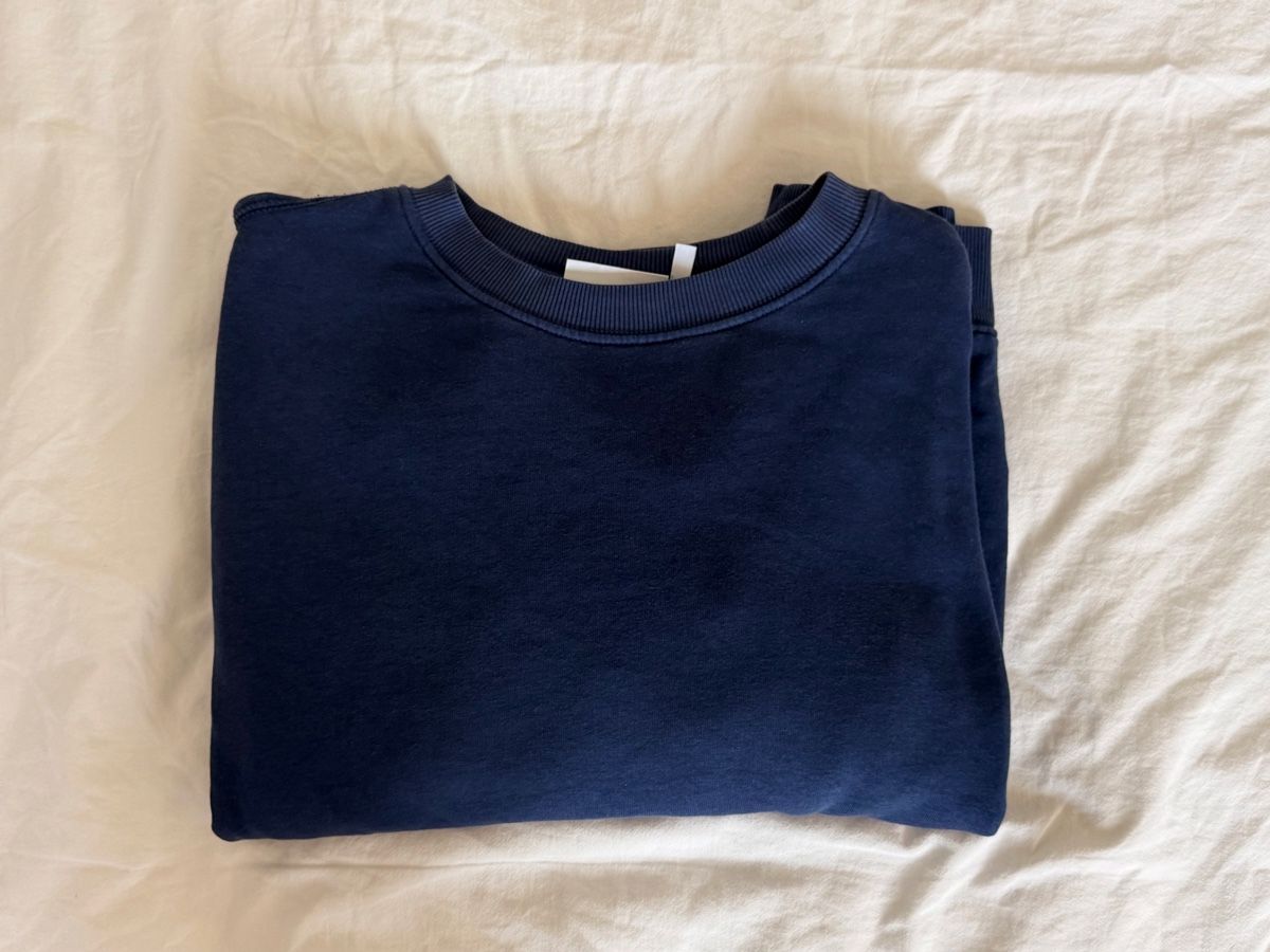 Weekday Maglioni & Felpe: WEEKDAY sweater  – Usato da Buonas venduto da mej_6s67