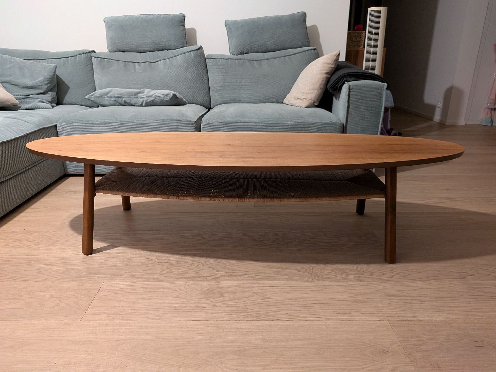 Ikea Tavoli: Couchtisch Ikea Stockholm – Usato da Adliswil venduto da agn_lt5j 1