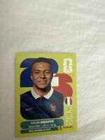 Mbappe 