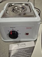 Temperier Gerät für Schokolade