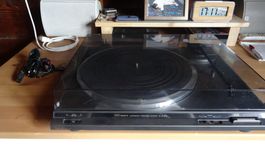 Technics Plattenspieler SL-BD20D