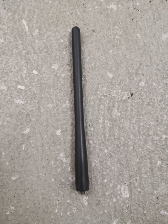 Antenne OEM Mitsubishi Lancer Evo X Kaufen auf Ricardo