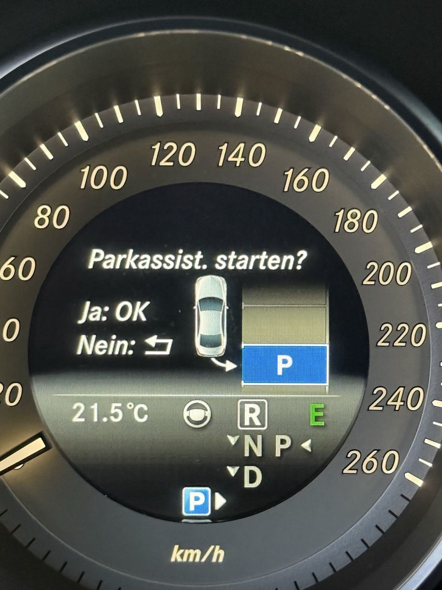 Mercedes-Benz Automobili: Mercedes CLS 250 4M – Usato da Villmergen venduto da SilviuA 6