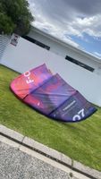 F-One Trigger Brainchild Kite 7m