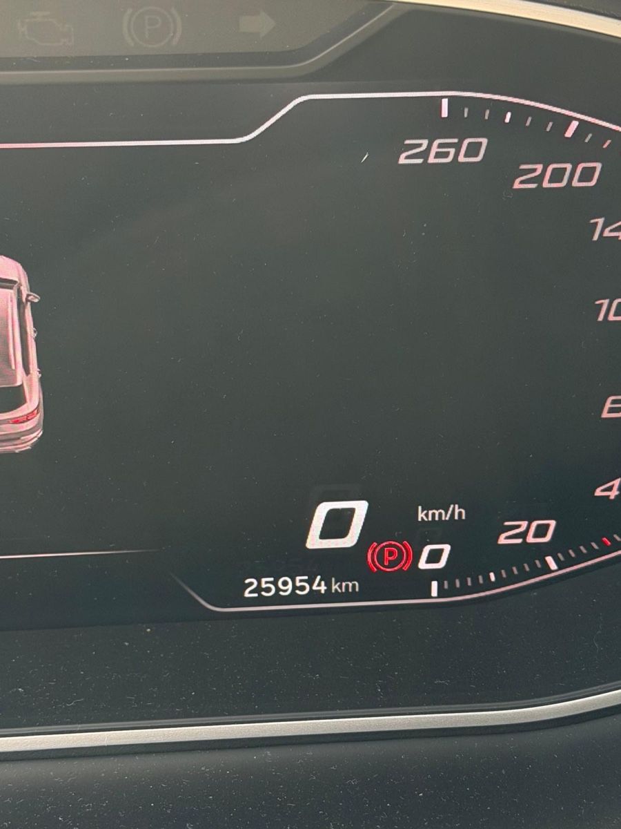 Seat Automobili: Seat Ateca 2023 25tkm Unfallfahrzeug – Difettoso da Belp venduto da Pat_csl7 6