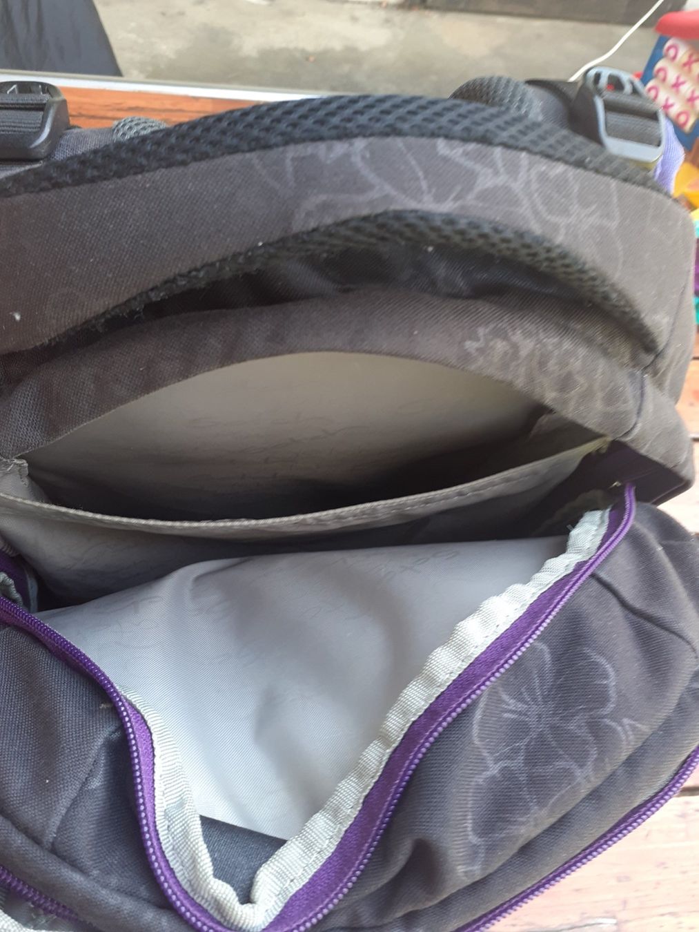 Satch Kindertaschen: Stach Schulranzen – Neu (gemäss Beschreibung) aus Bärschwil von kik_c28v 2