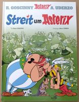 Streit um Asterix, Band 15, Hardcover, neuwertig