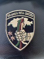 Patch Führungsstab Schweizer Armee