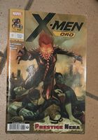 X-Men Oro 17 Prestige Nera Marvel Panini comics ✨