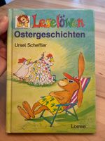 2. Klasse Leselöwen Ostergeschichten Ursel Scheffler