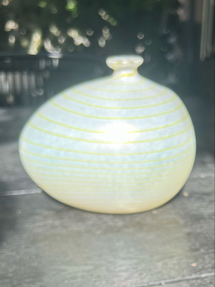 Kosta Boda Vasi & Recipienti: Kosta boda vase B.Vallien – Usato da Losone venduto da del_yh97