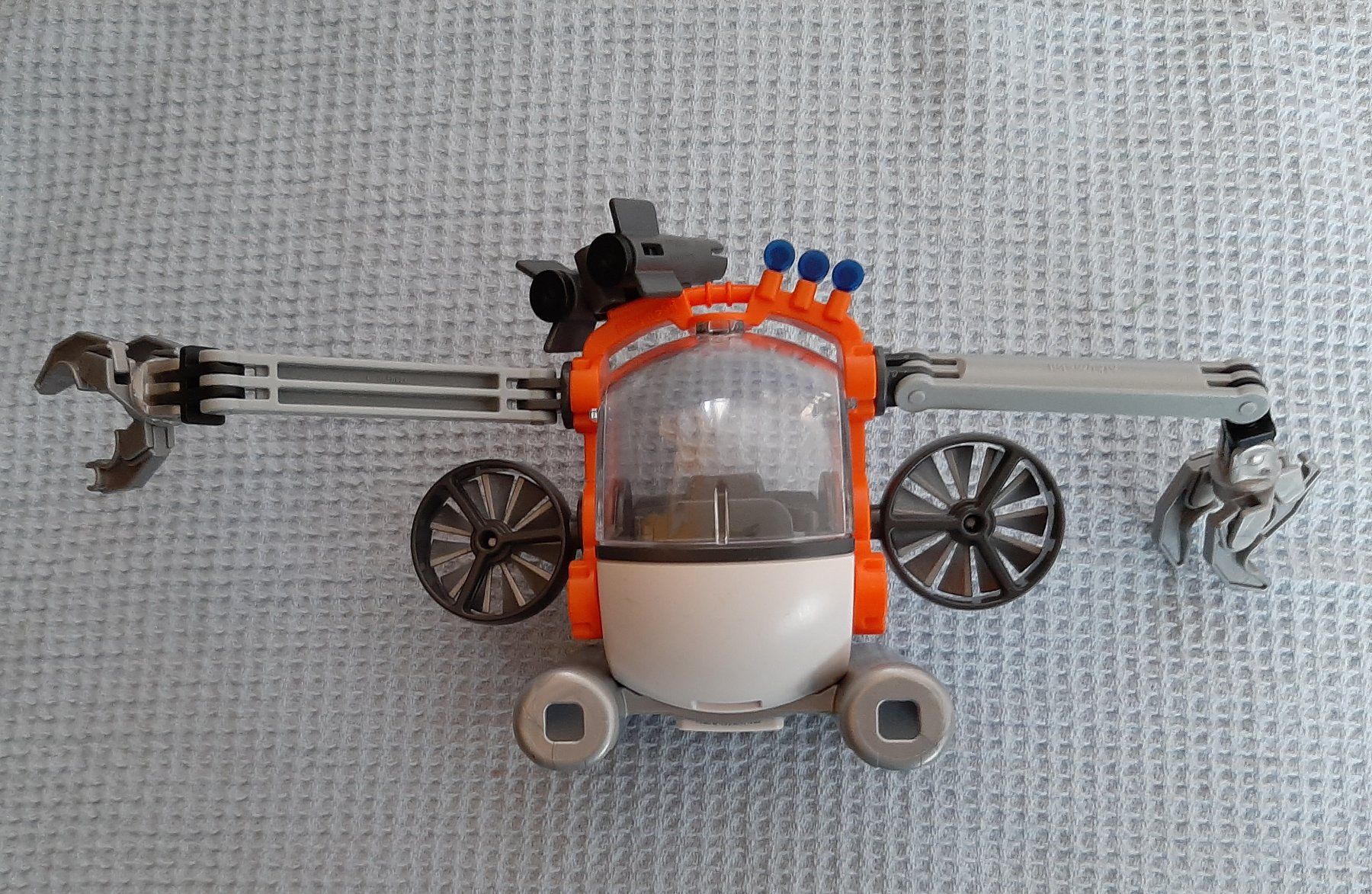 Statuette: Playmobil U-Boot – Usato da Breitenbach venduto da mvd_2brc 2